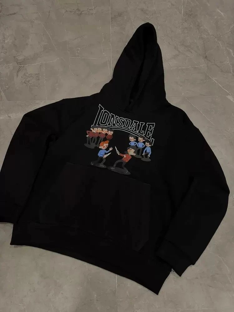 Trapstar It's A Secret Black Hoodie - 2