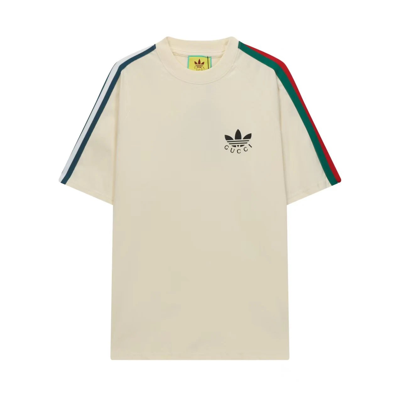 Gucci White T-Shirt