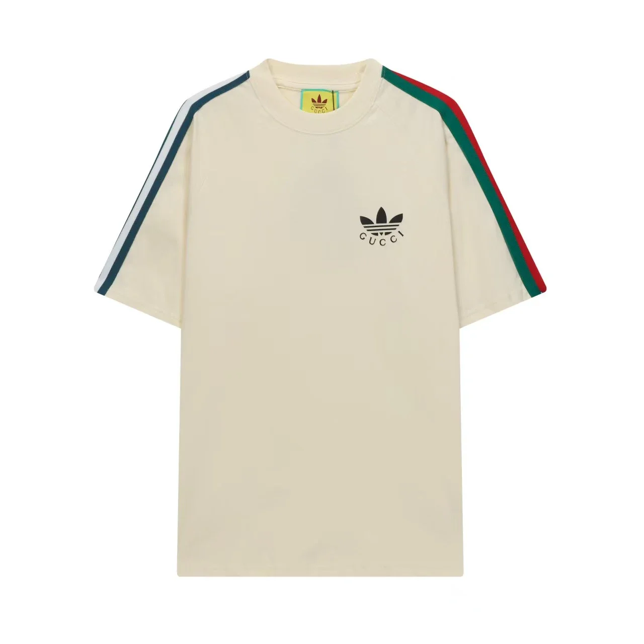 Gucci White T-Shirt