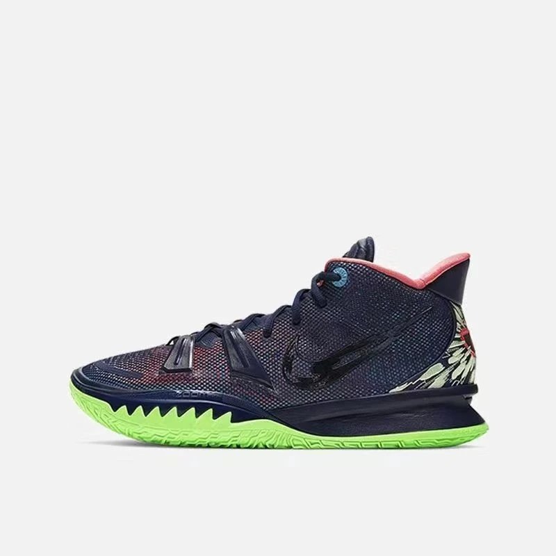 Nike Kyrie 7 Multicolor Basketball Shoes