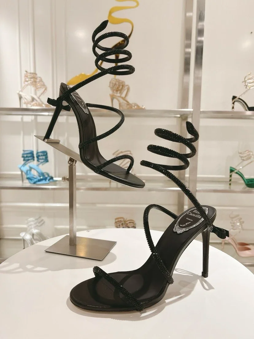 High Heels - Series NEW - 34.40.41.42.43-码数定制不退换.