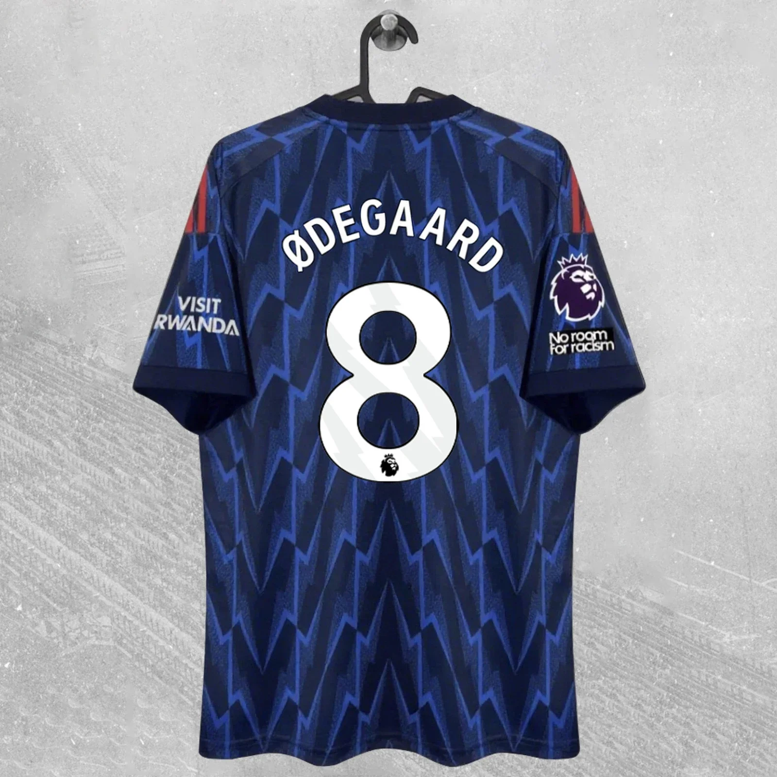 Adidas ØDEGAARD 8 Bl