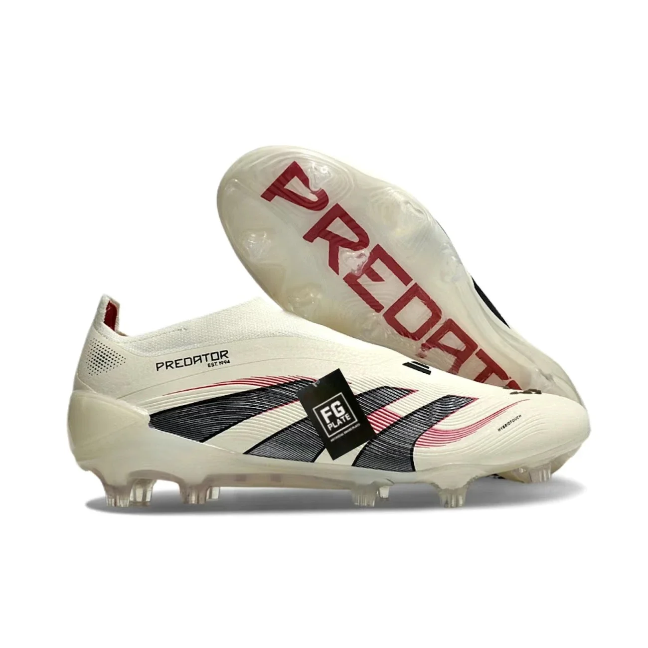 Adidas Predator Whit