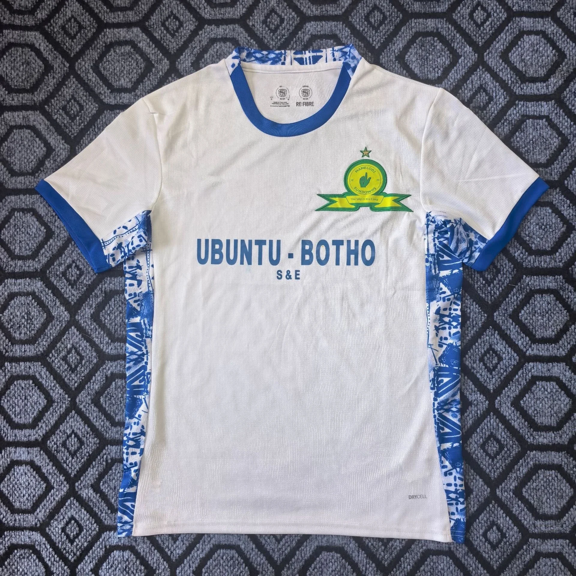 Puma Ubuntu-Botho Wh