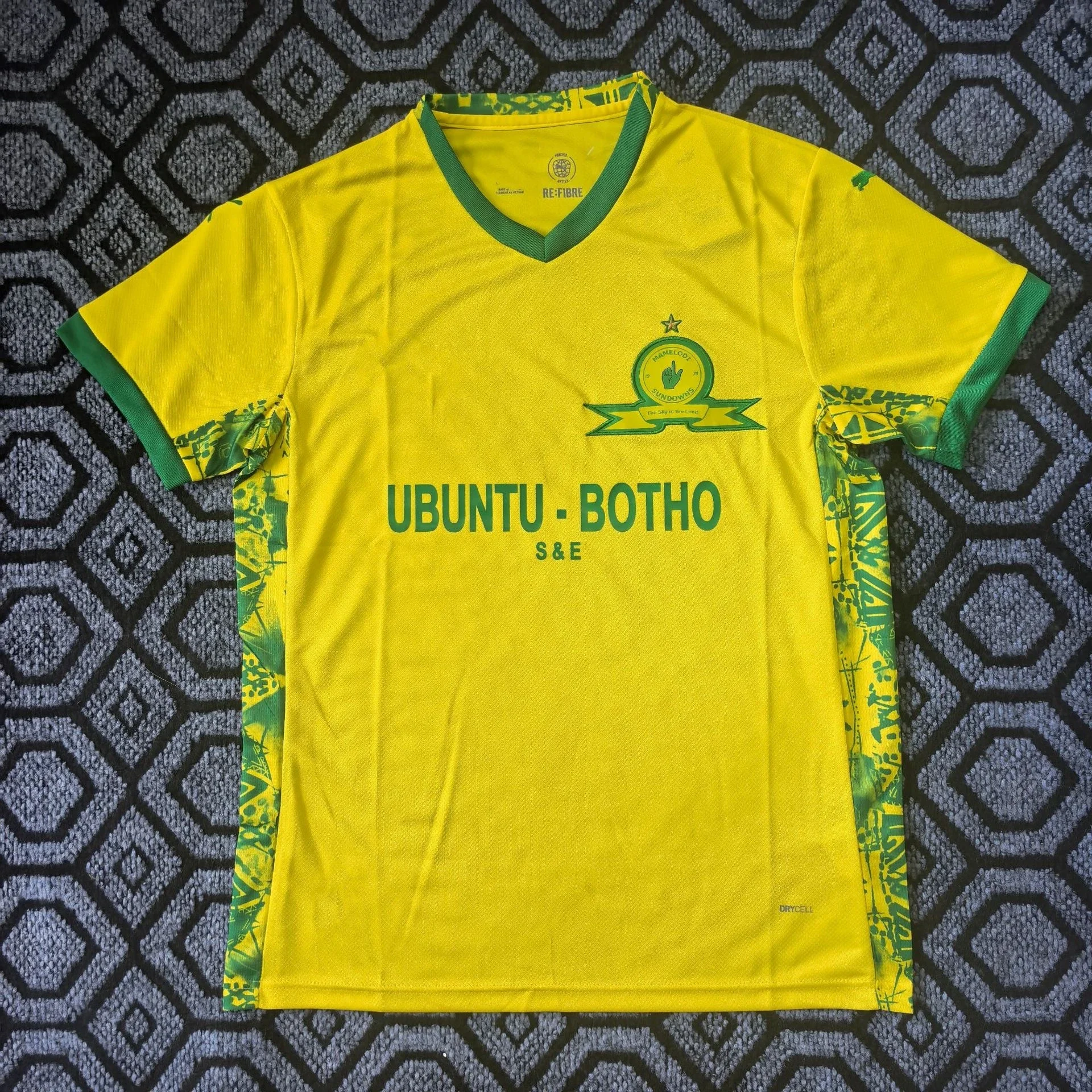 Puma Ubuntu-Botho Ye