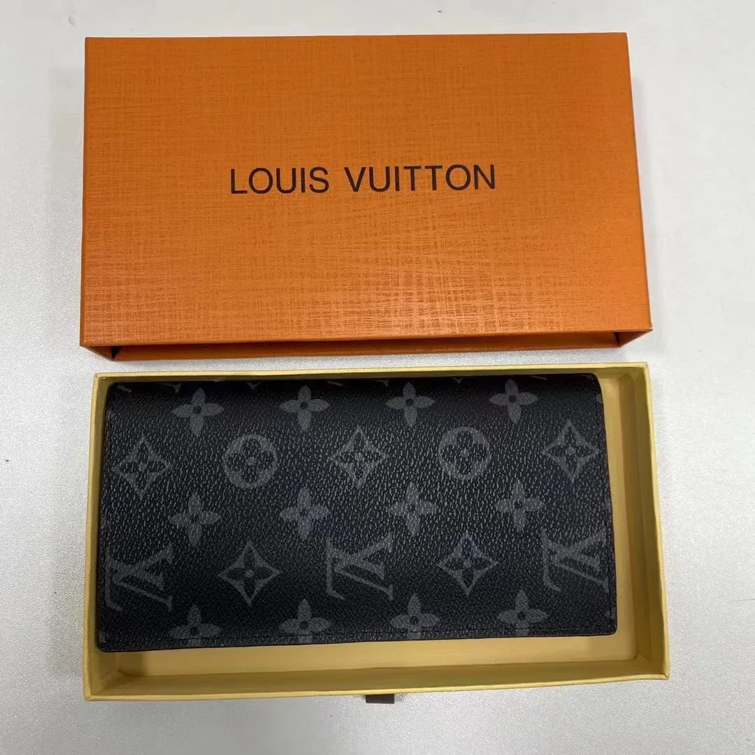 Louis Vuitton Black 