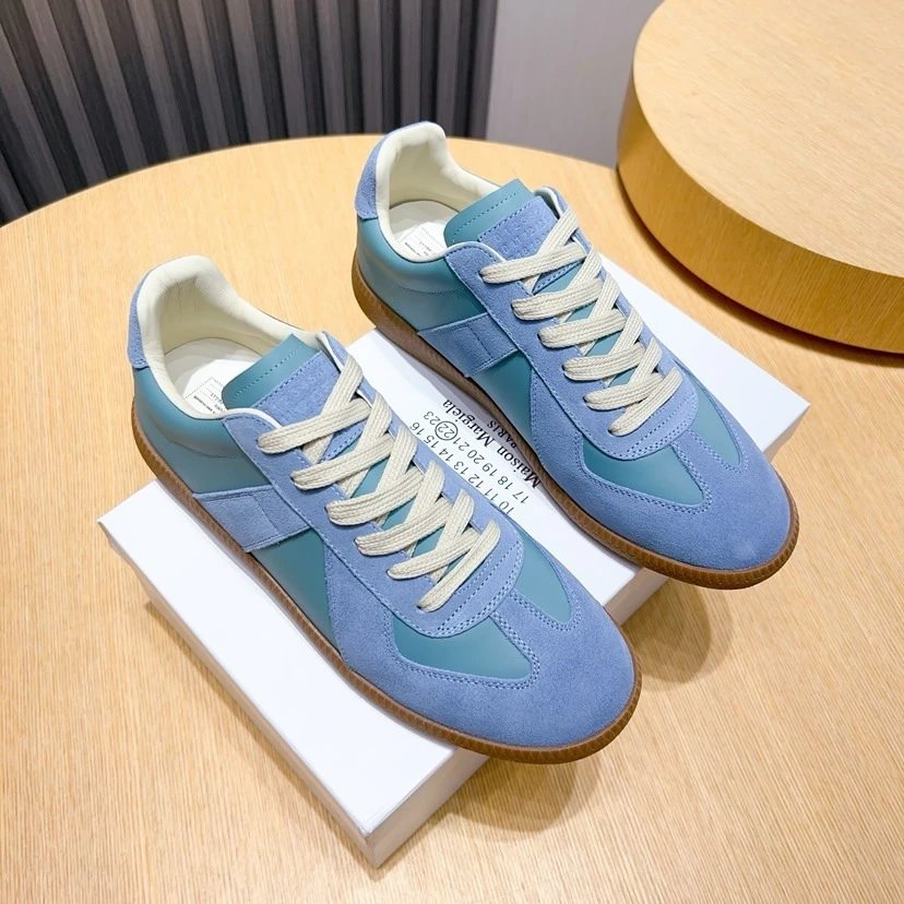 Maison Margiela Blue