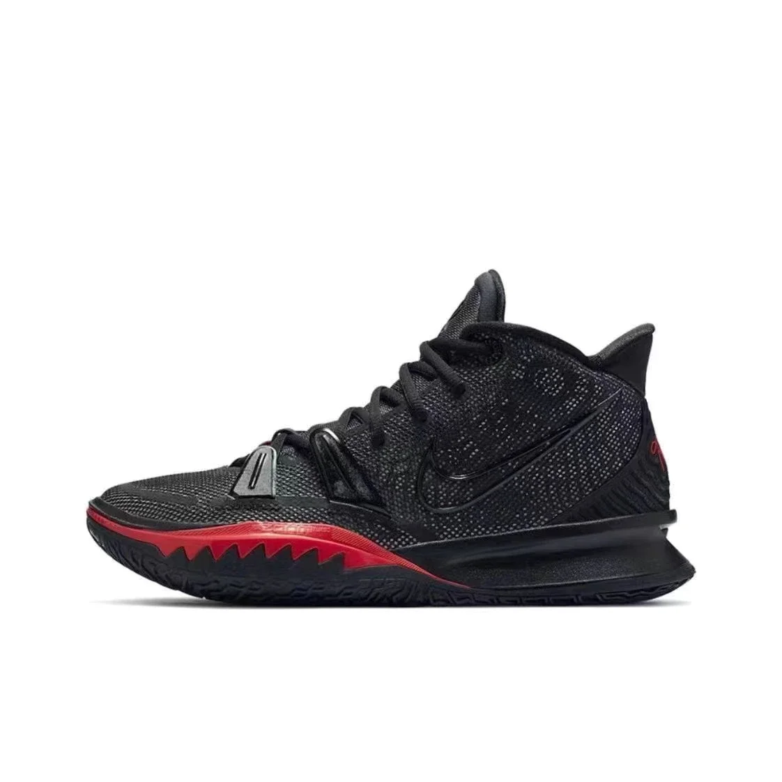 Nike Kyrie 7 Black R