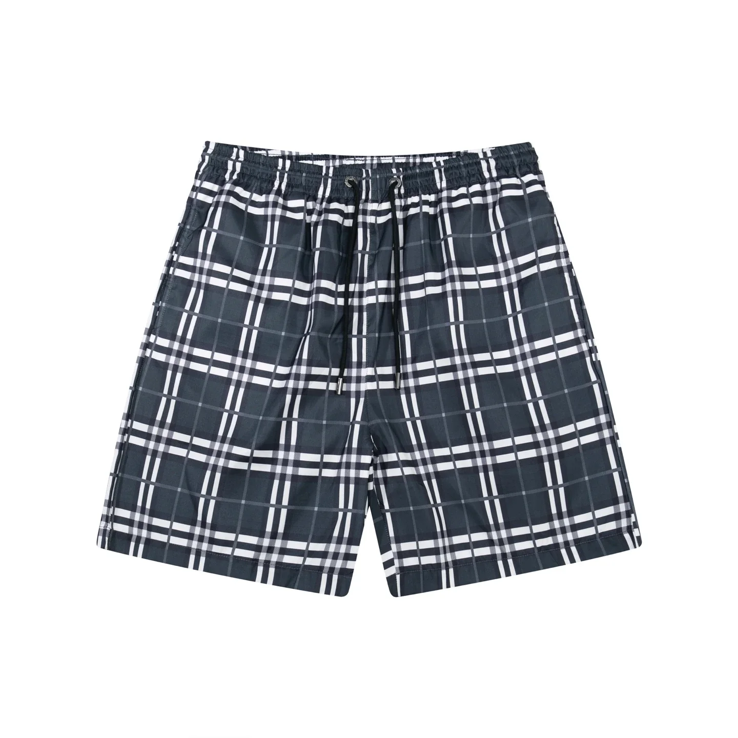 Burberry Black Plaid
