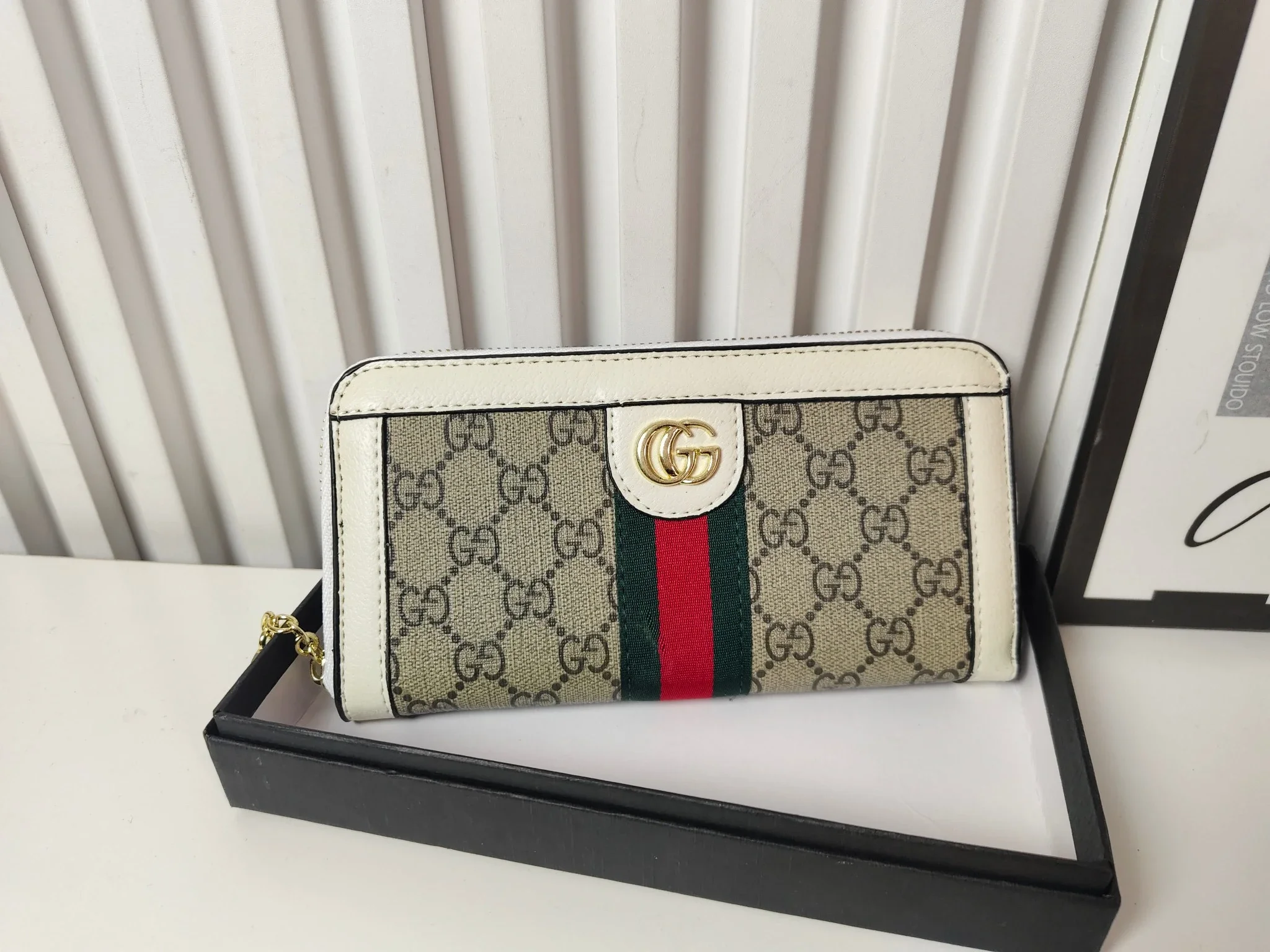 Gucci Ophidia Beige 