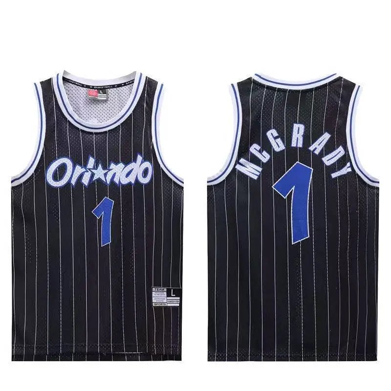 Orlando Magic #1 Bla