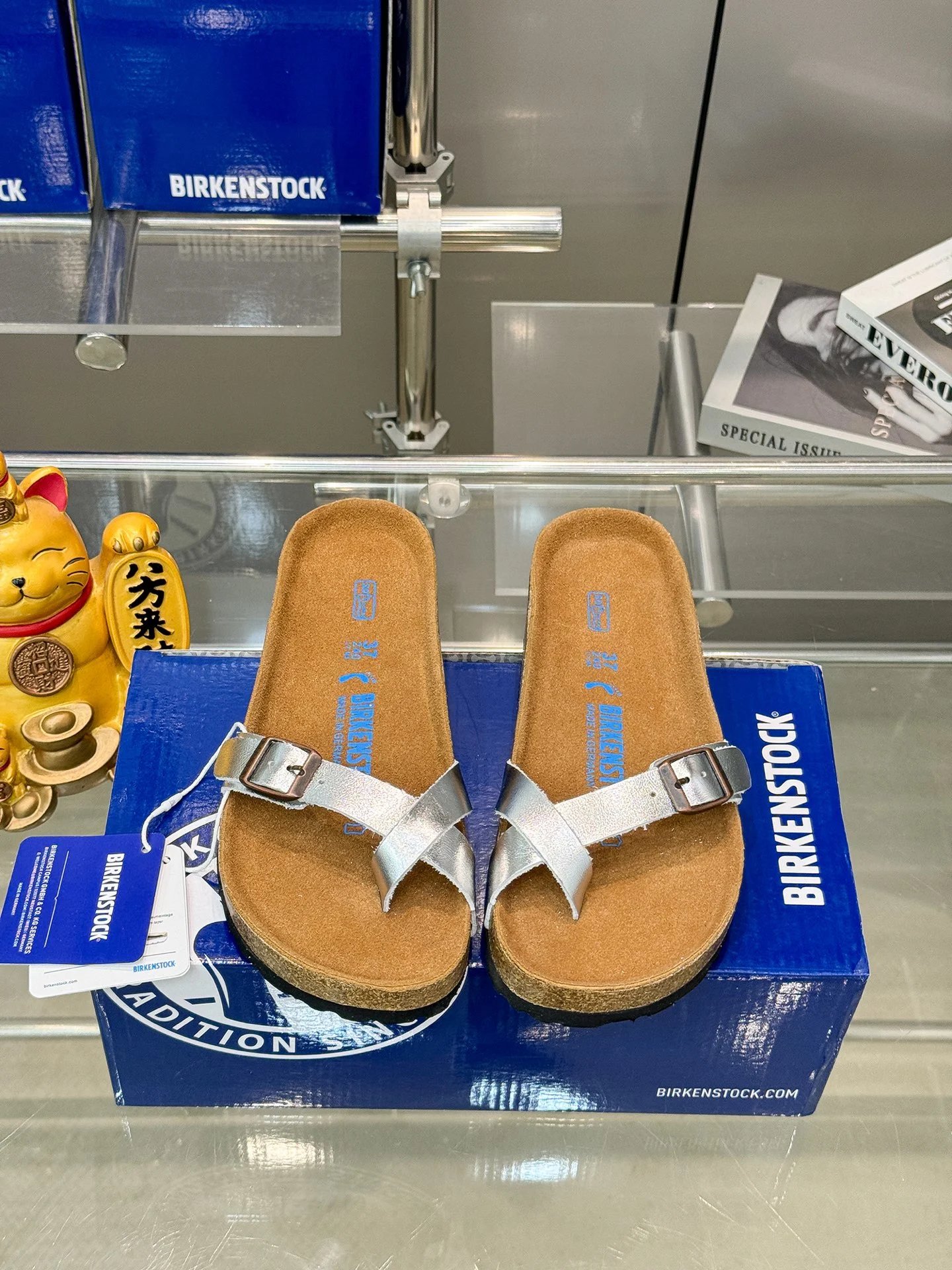 Birkenstock Madrid S