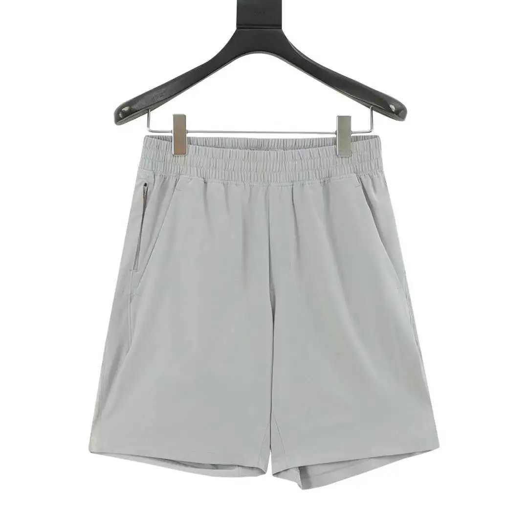Design Kaileshi Black Functional Shorts - 4