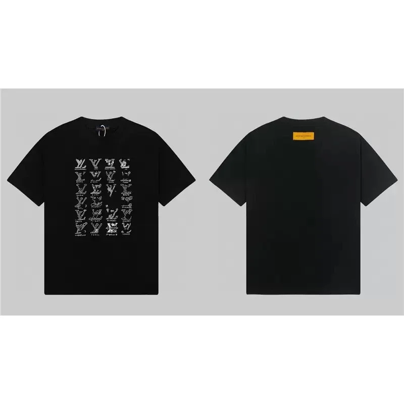 Louis Vuitton Black 