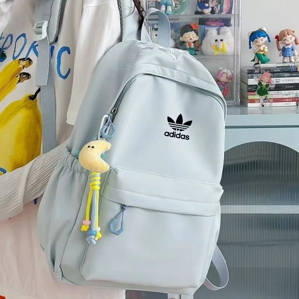 Adidas Light Blue Ba