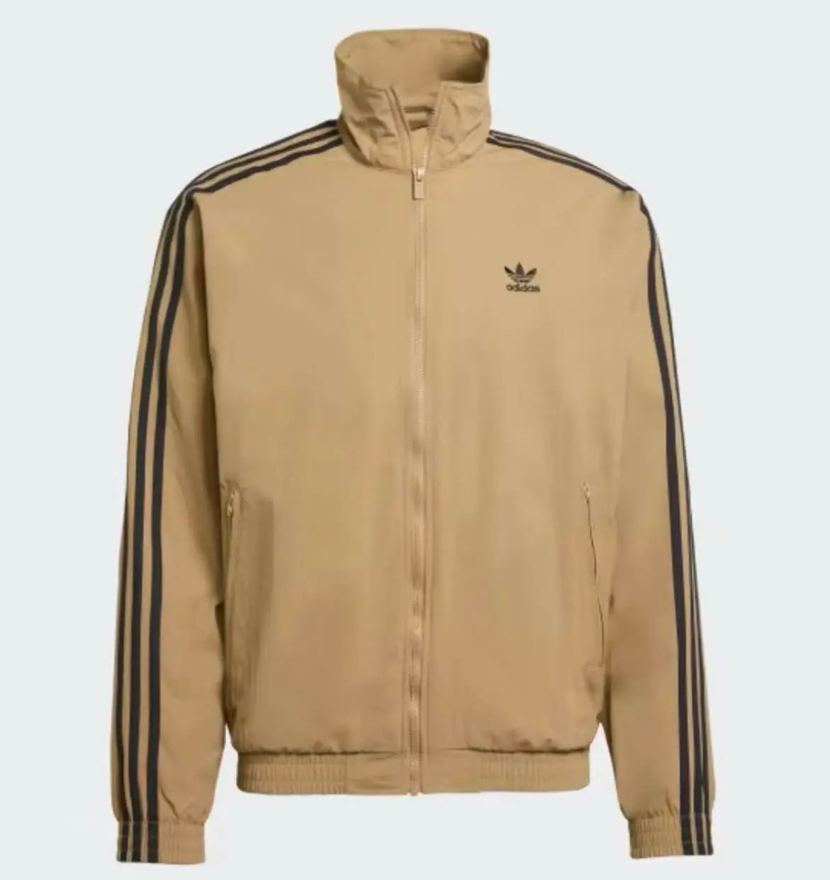 Adidas Originals Beige Jacket