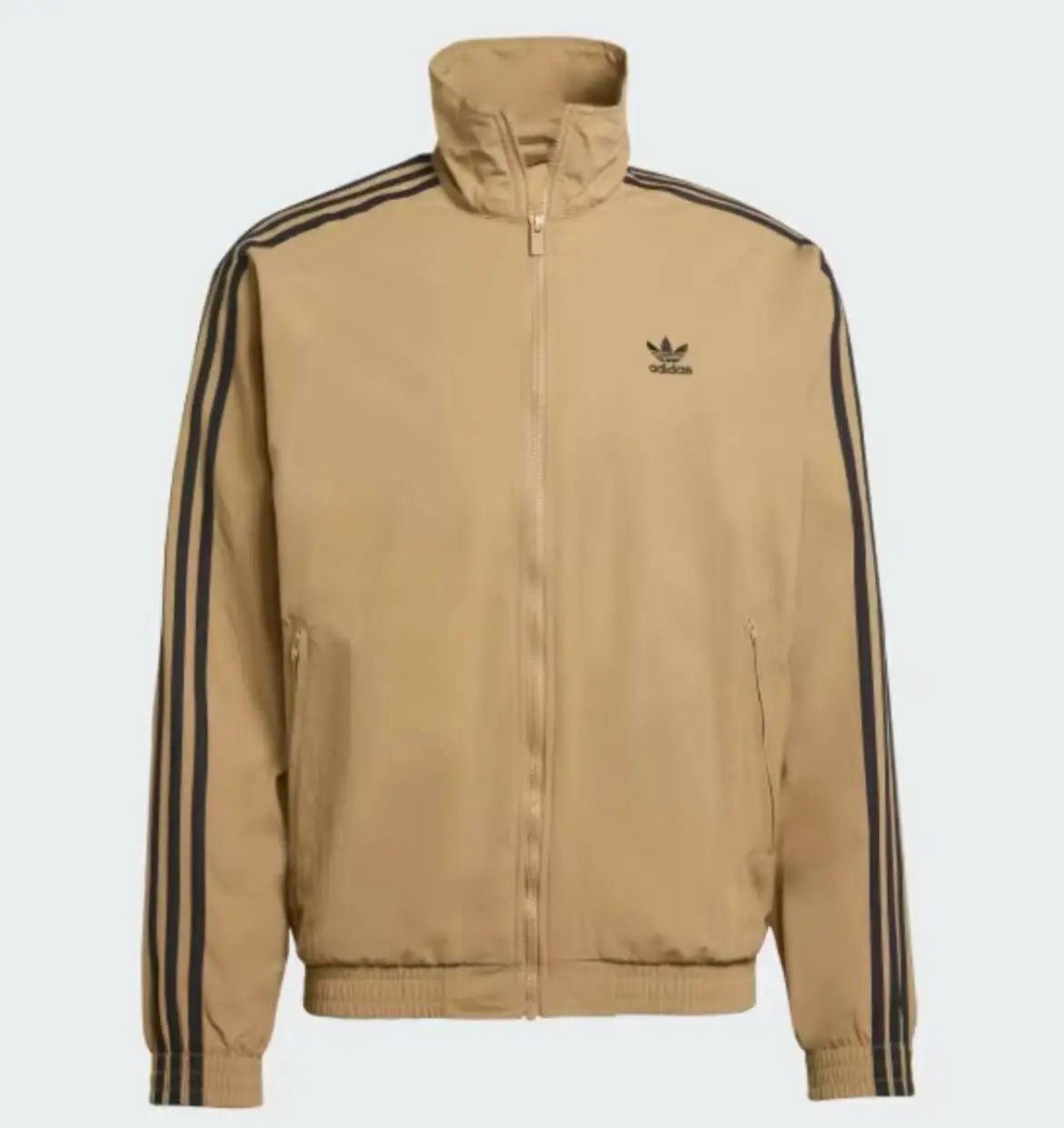 Adidas Originals Beige Jacket