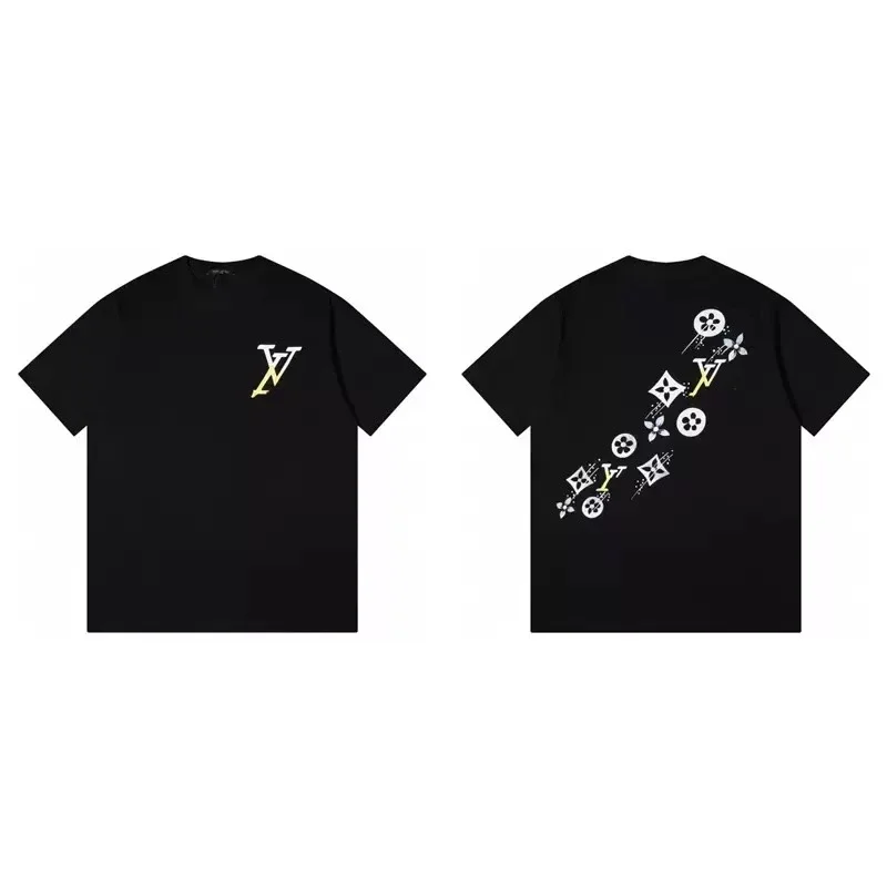 Louis Vuitton Black 