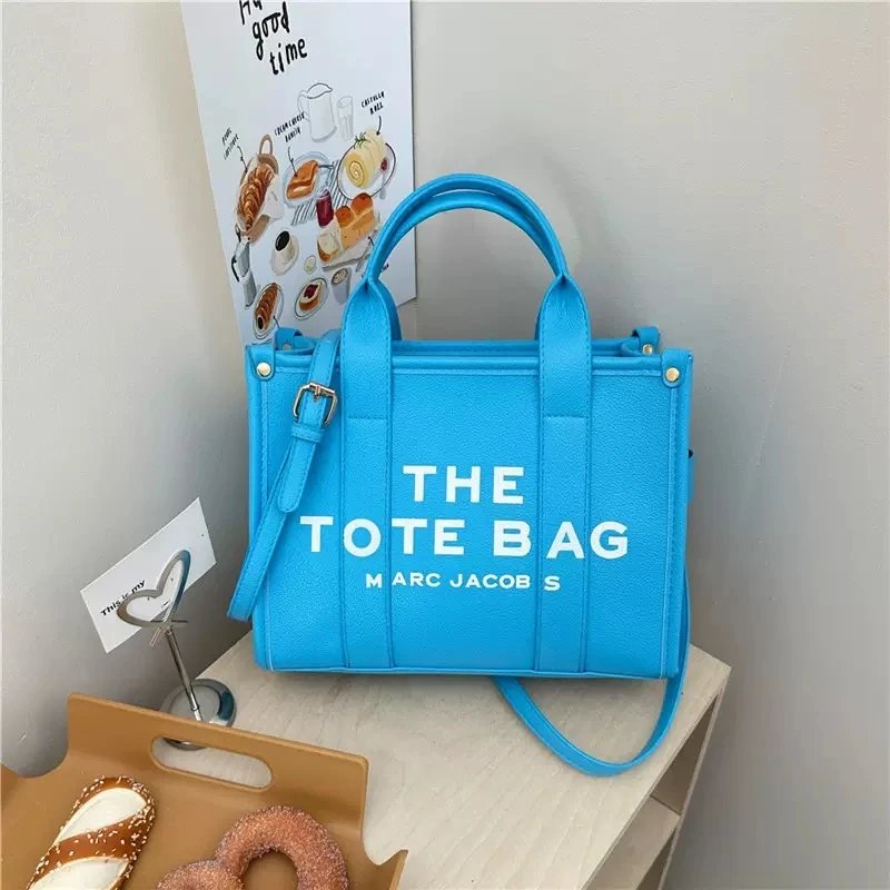 Marc Jacobs Blue Tot
