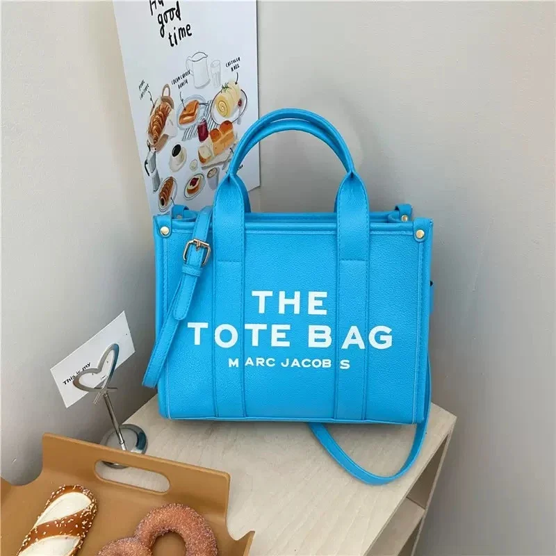 Marc Jacobs Blue Tot