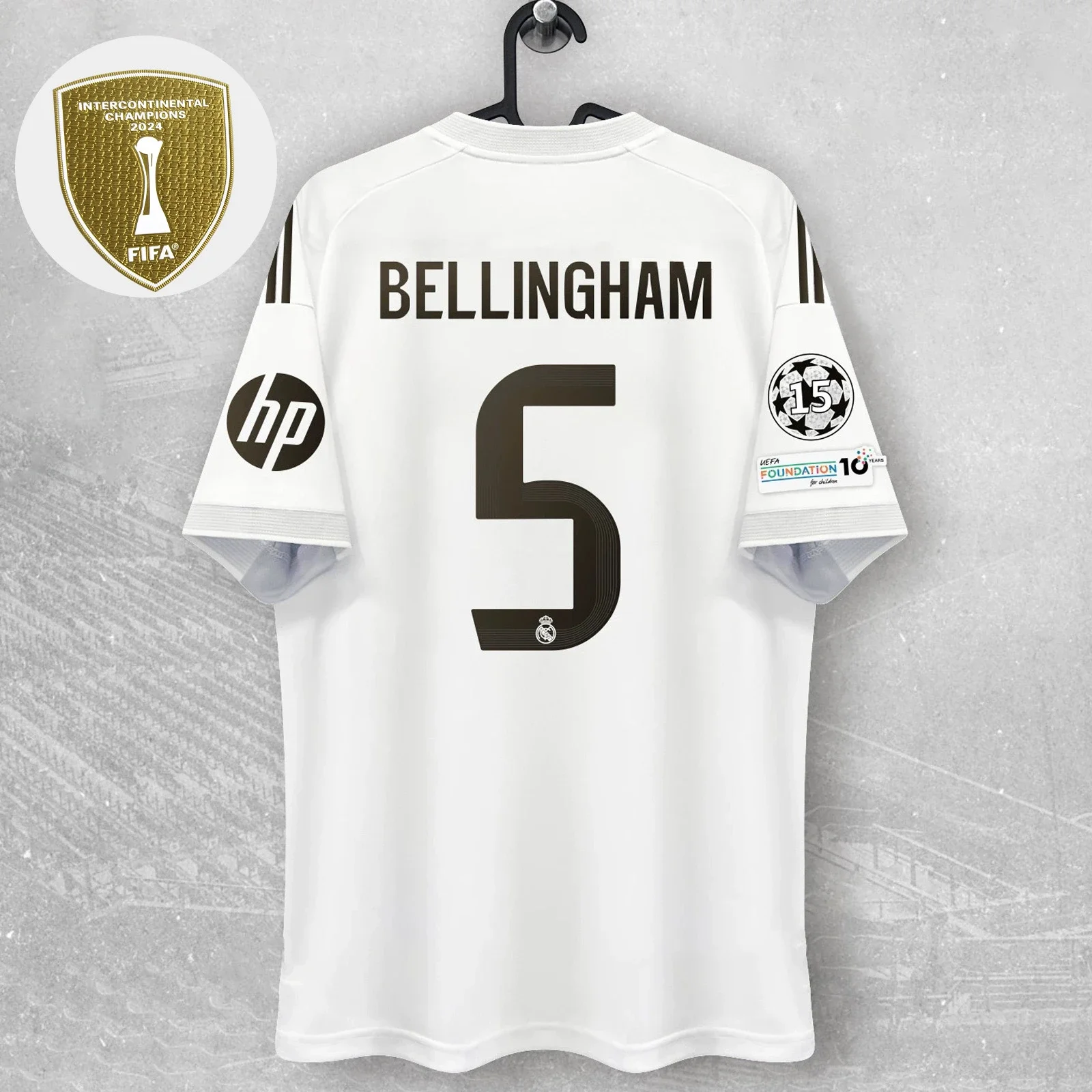 Adidas Bellingham 5 