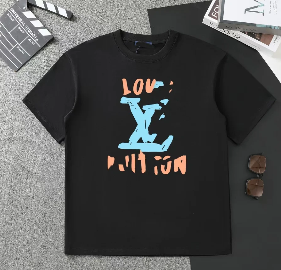 Louis Vuitton Black 