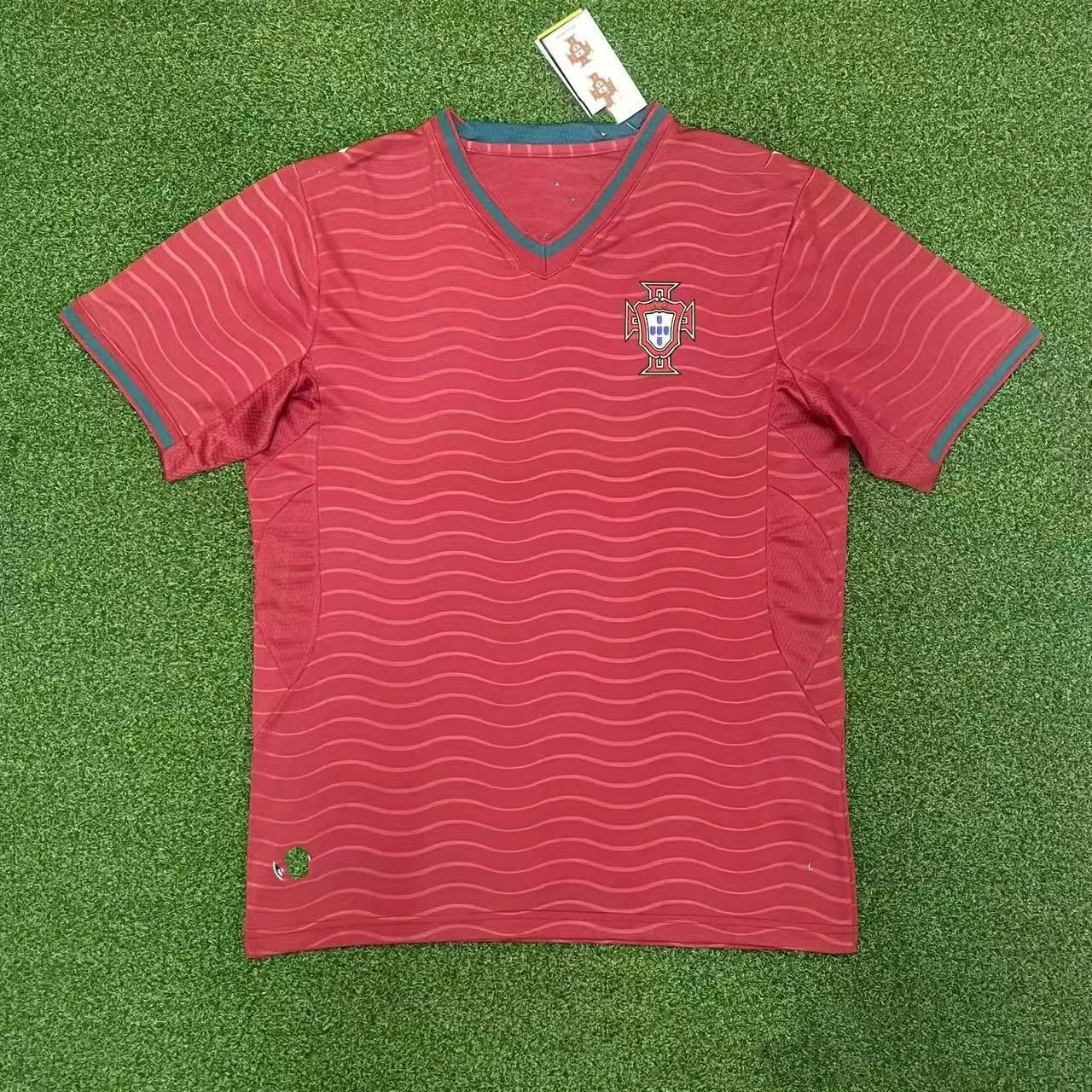 Adidas Portugal Red 