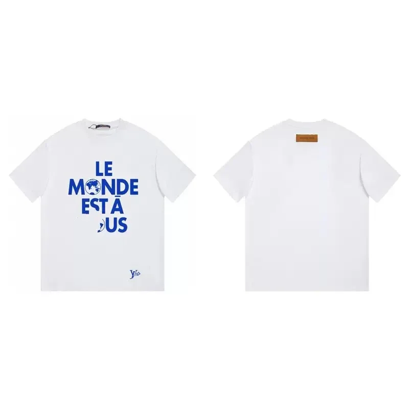Y/Project Le Monde E