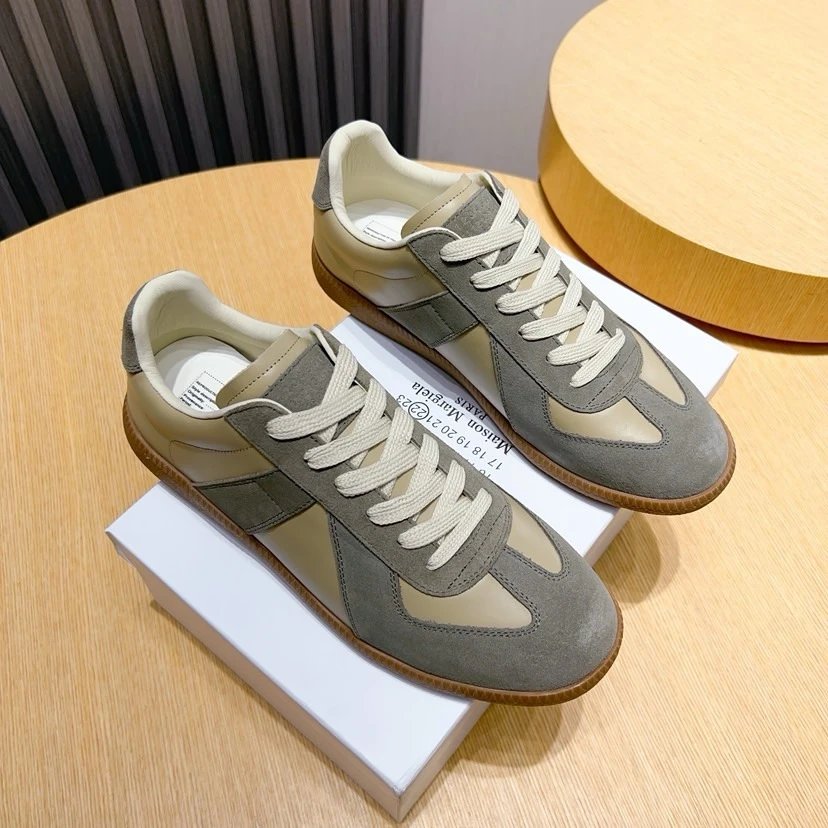 Maison Margiela Beig