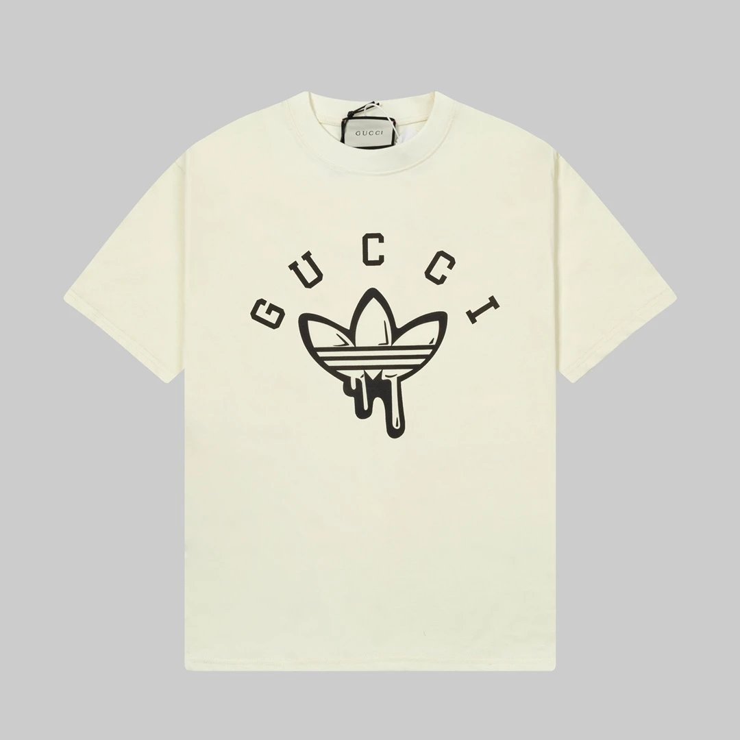 Gucci Black T-Shirt