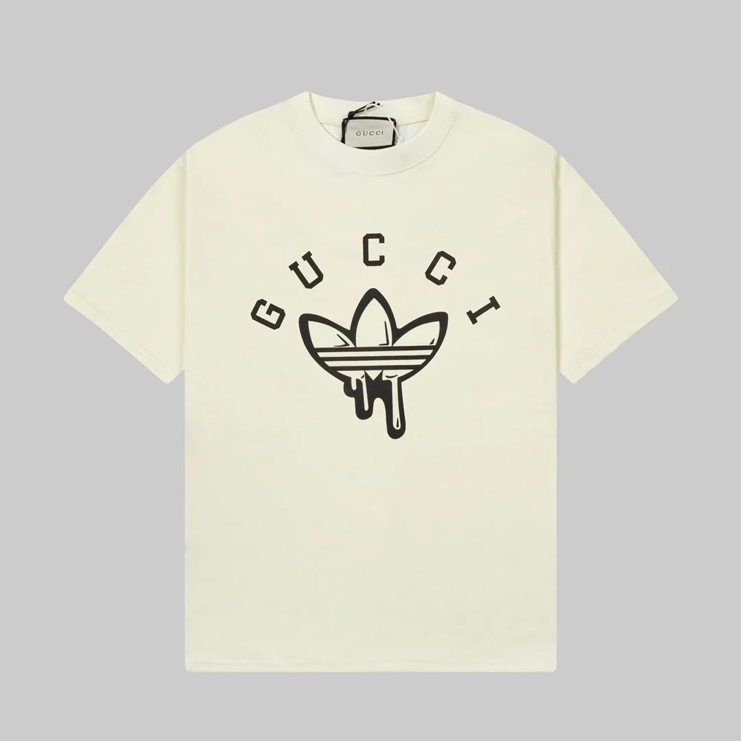Gucci Black T-Shirt