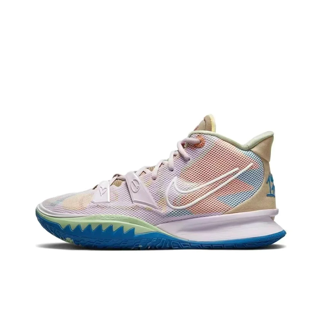 Nike Kyrie 7 Multico
