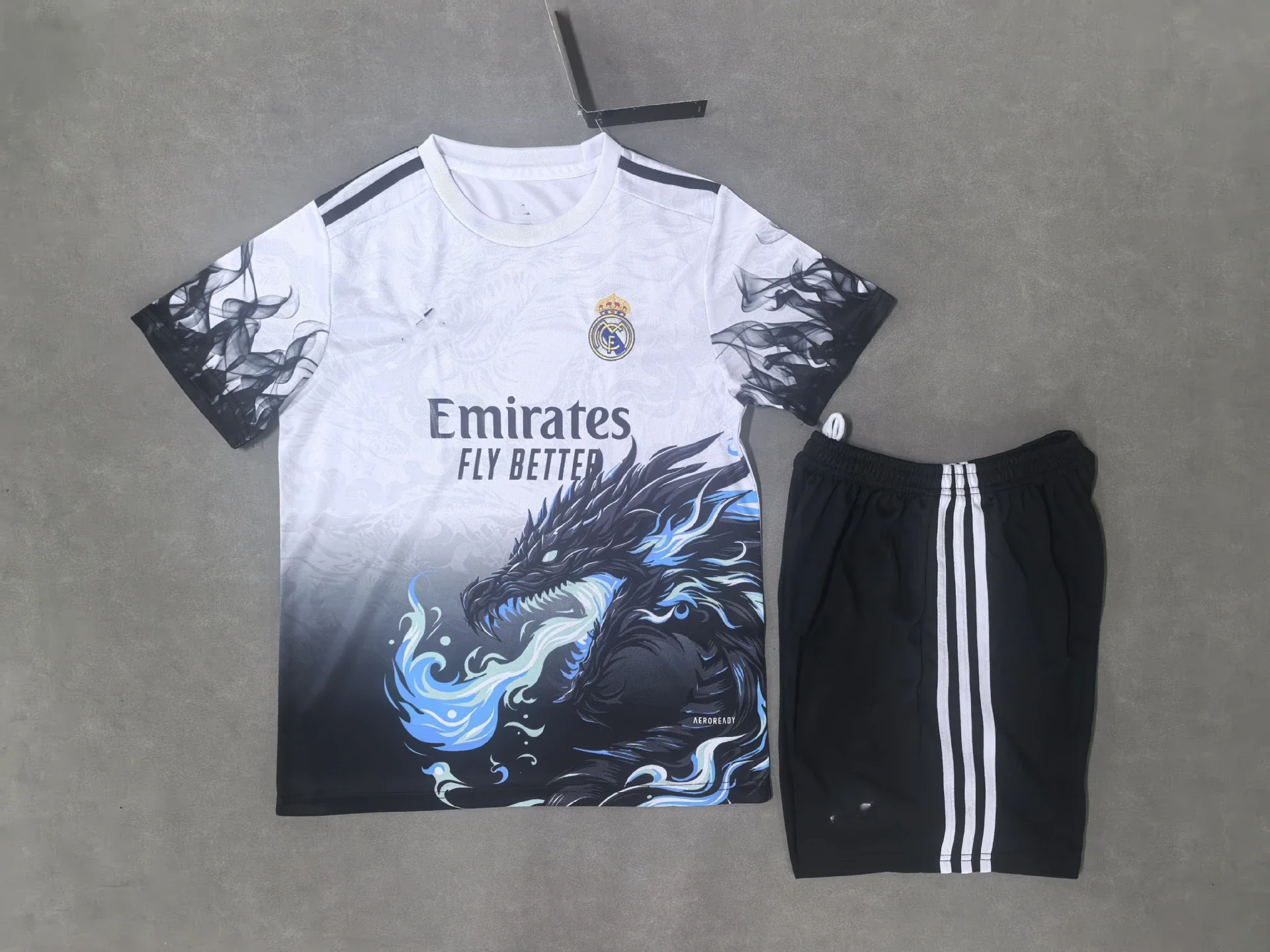 Adidas Real Madrid W
