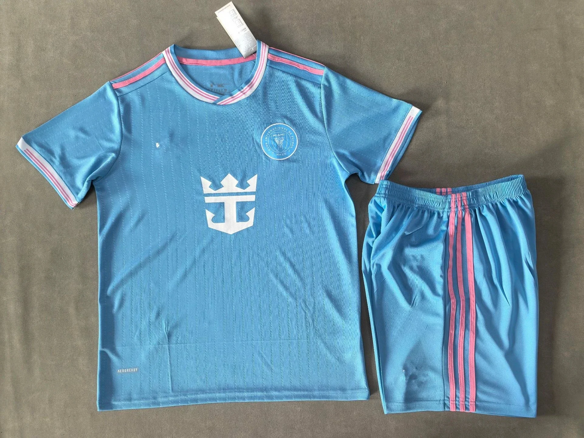 Adidas Miami Interna