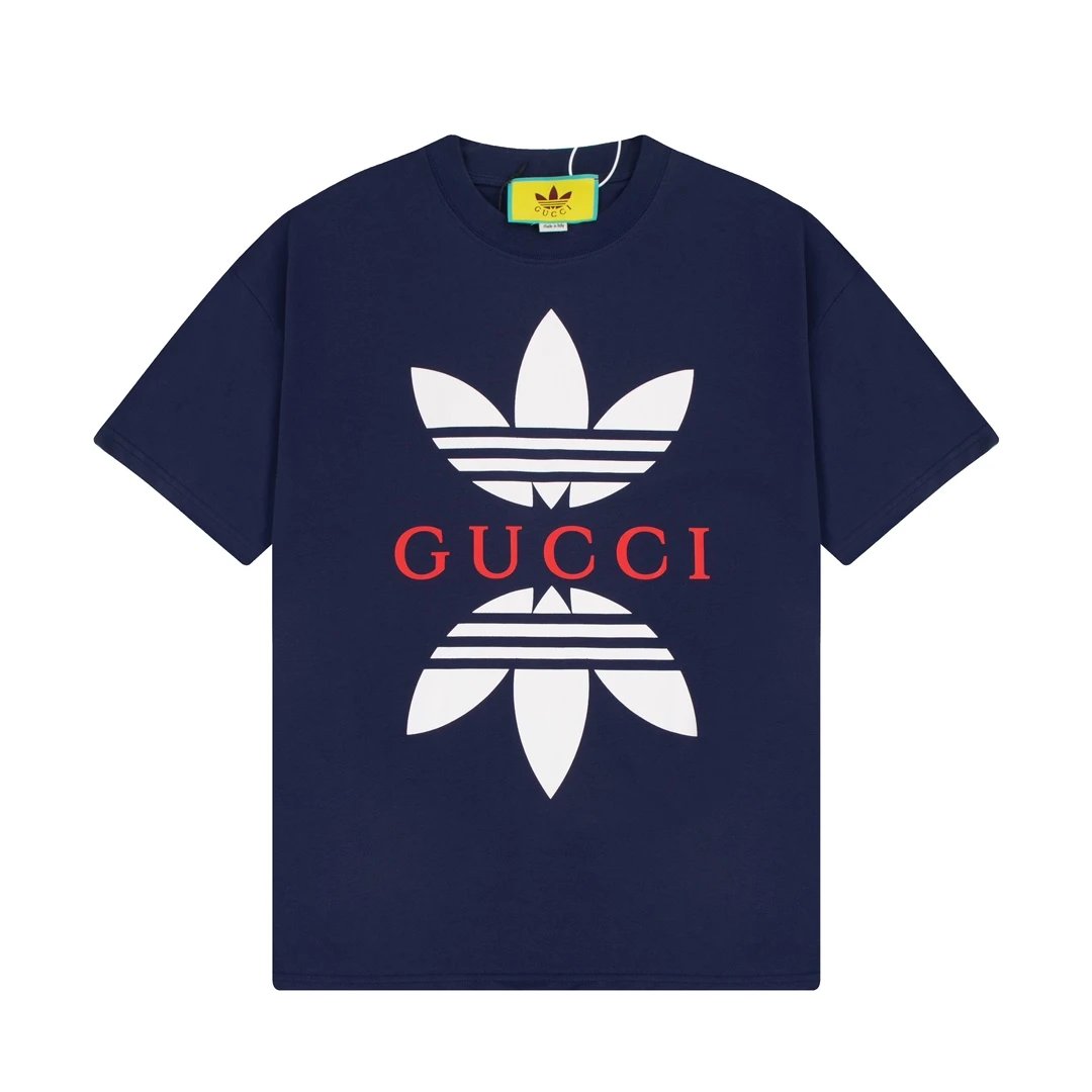 Gucci Blue T-Shirt