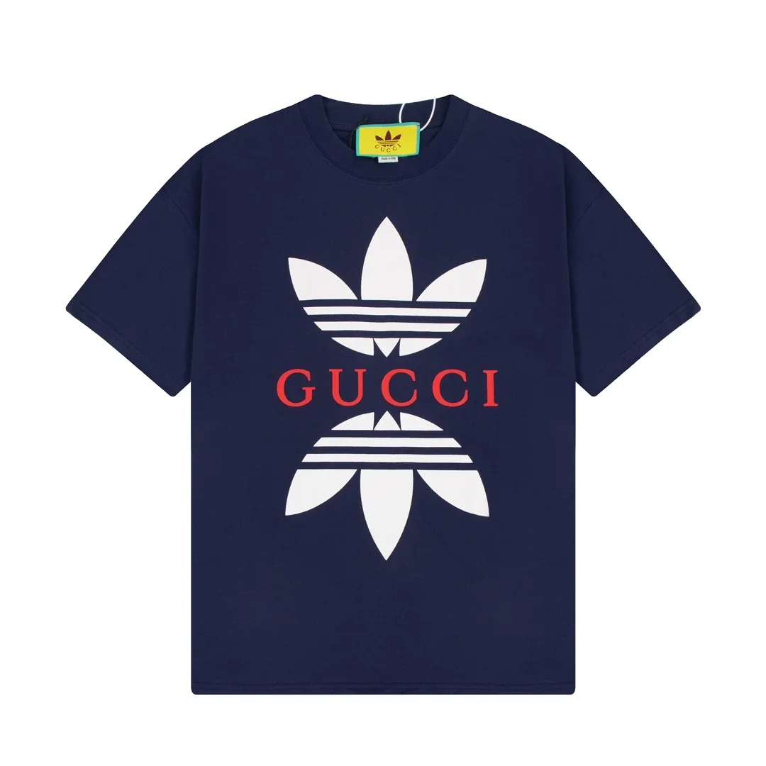 Gucci Blue T-Shirt