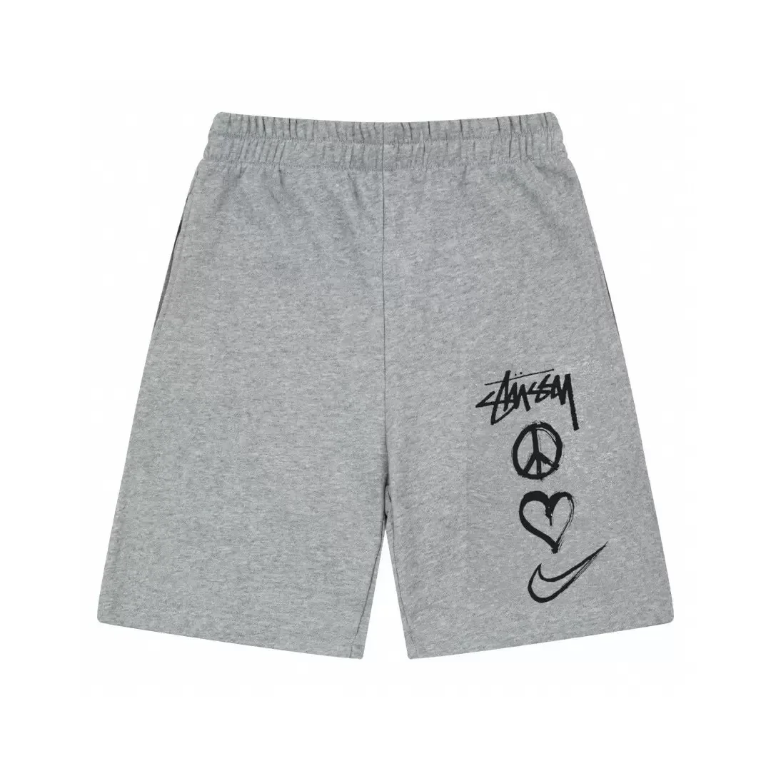 Stussy Gray Shorts