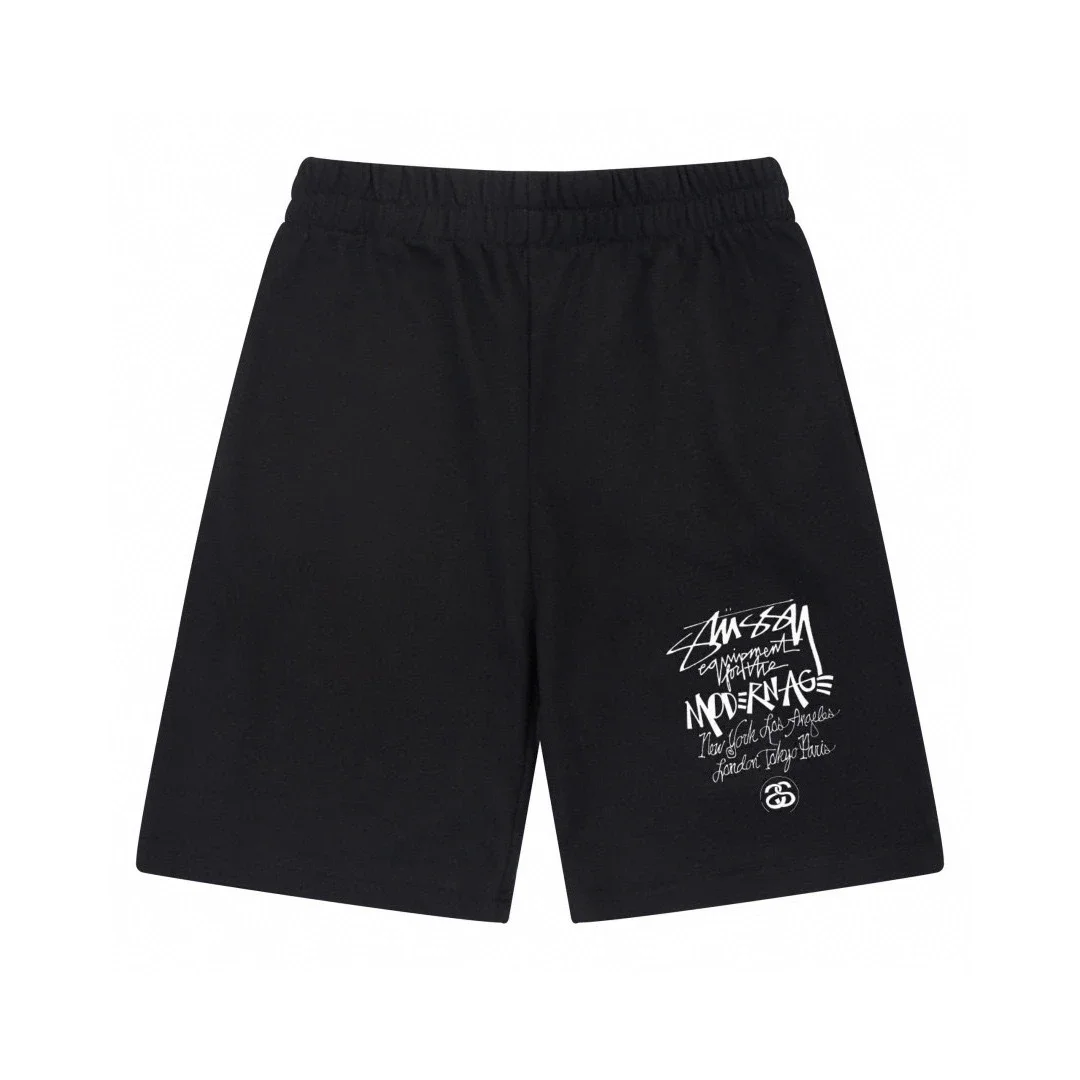 Stussy Modernage Bla