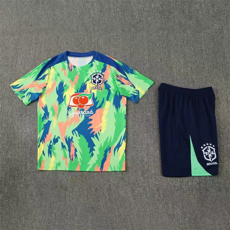 Nike Brazil Multicol