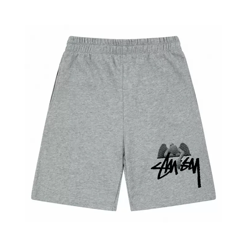 Stussy Grey Shorts