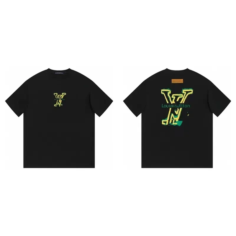 Louis Vuitton Black 