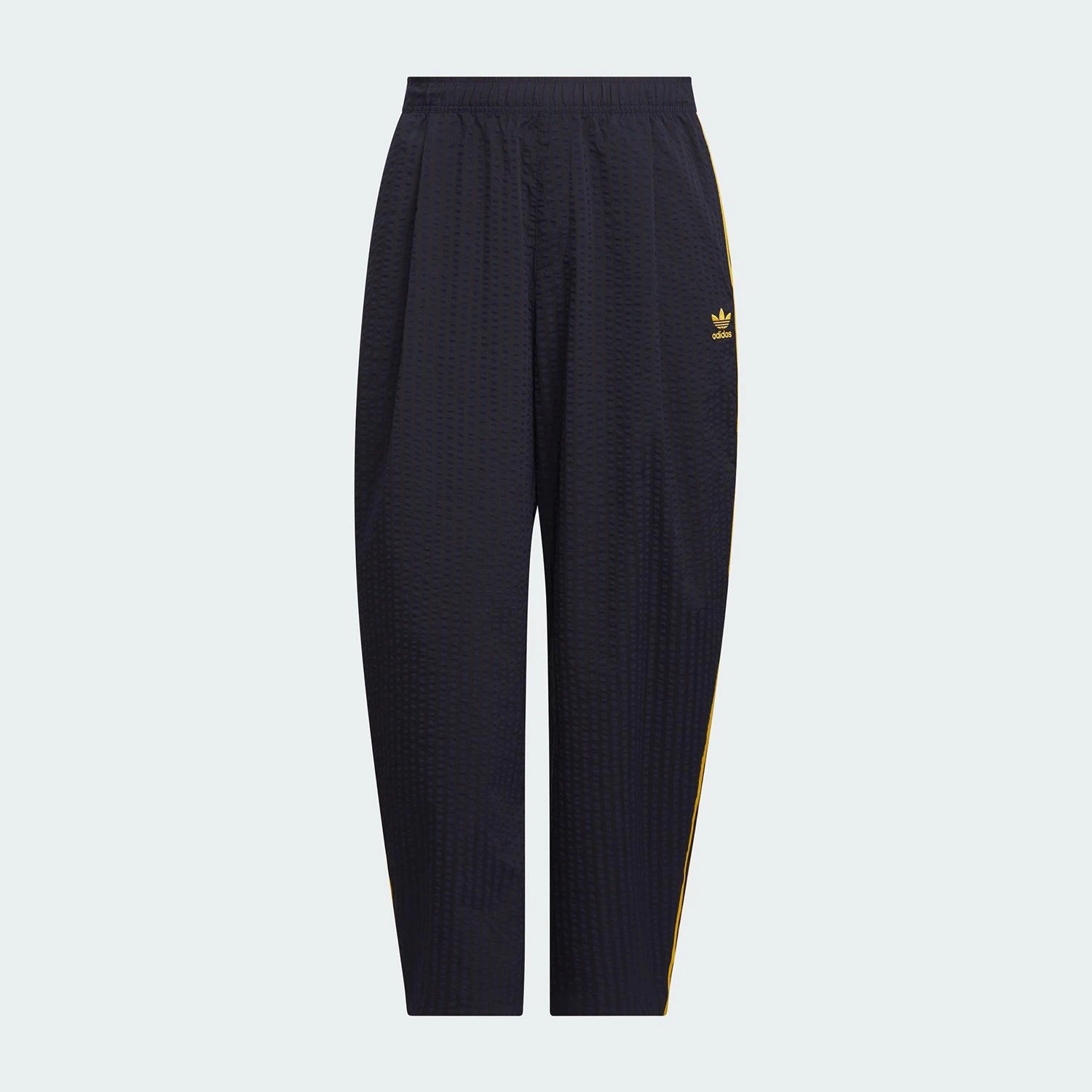 Adidas Track Pants Black Sweatpants - 5