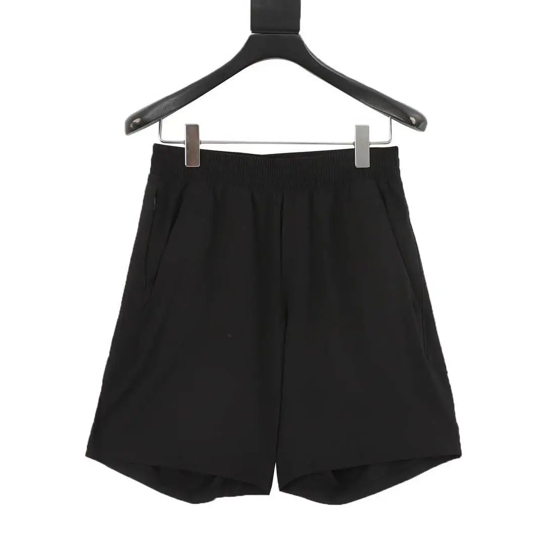 Nike Black Shorts