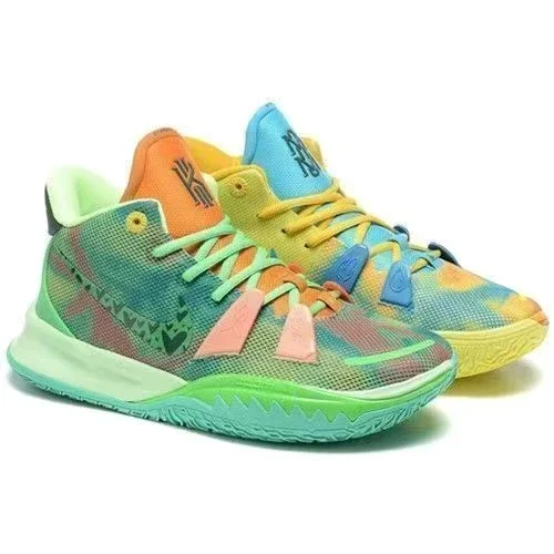 Nike Kyrie 7 Multico