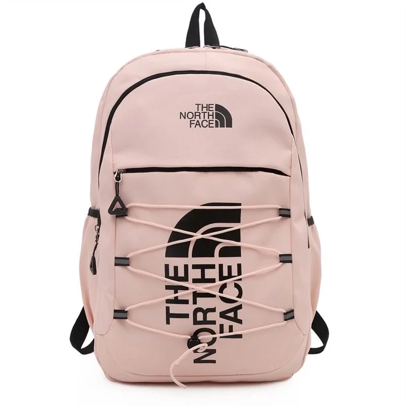 The North Face Pink 