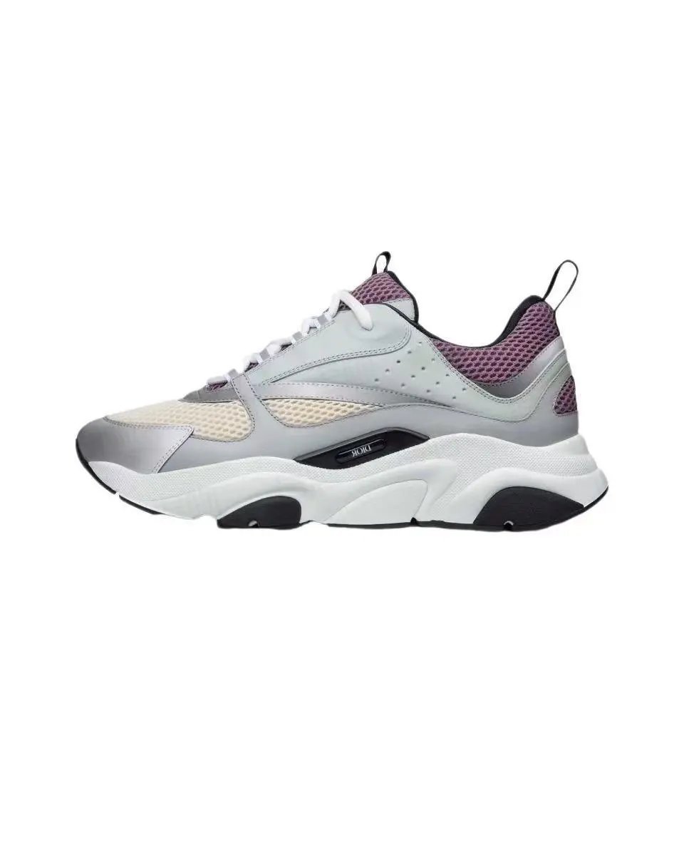 grayish purple