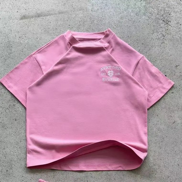Pink T-Shirt