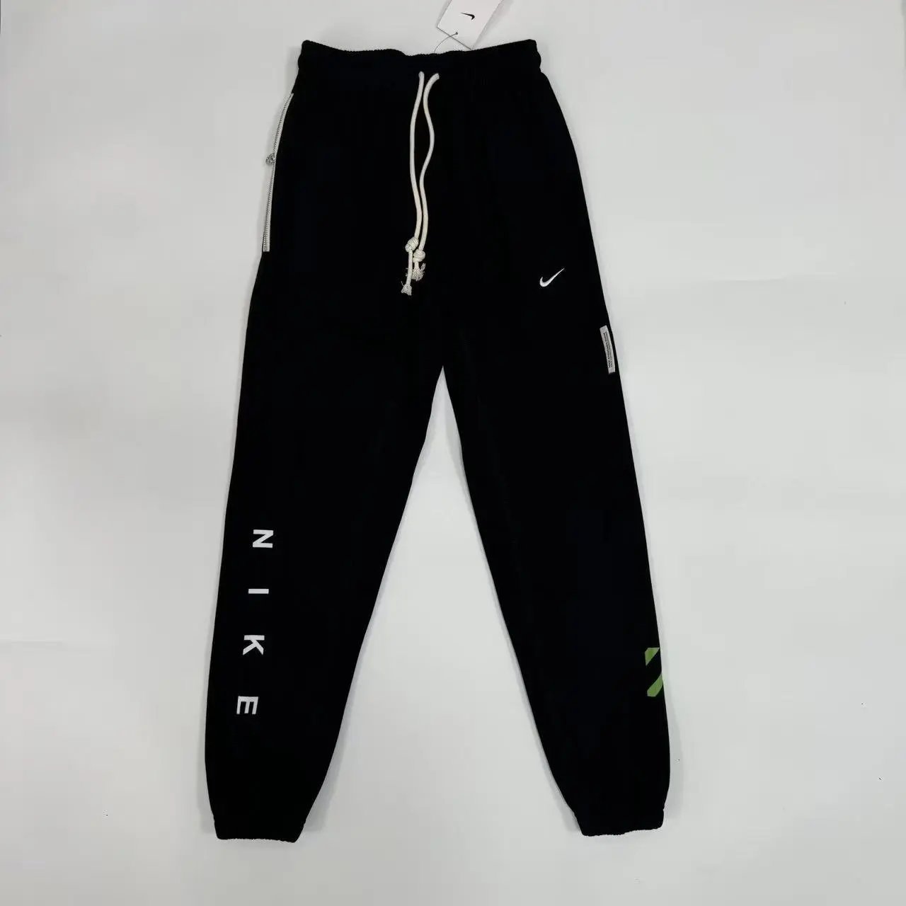 Nike Sportswear Club Fleece Sweatpants Black - 13
