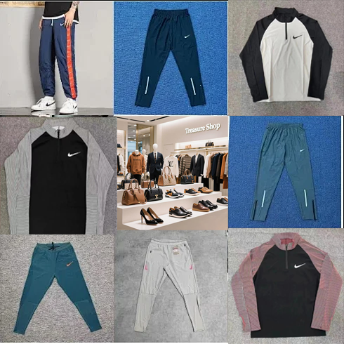 Nike B22 Quick-drying Sports P