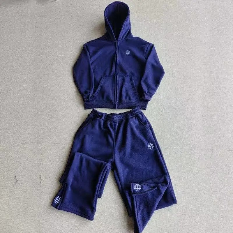Purple Set
